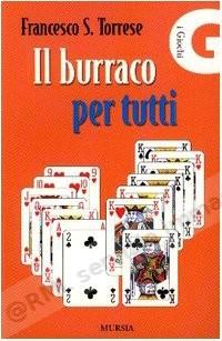 BURRACO PER TUTTI (PASSATEMPI)