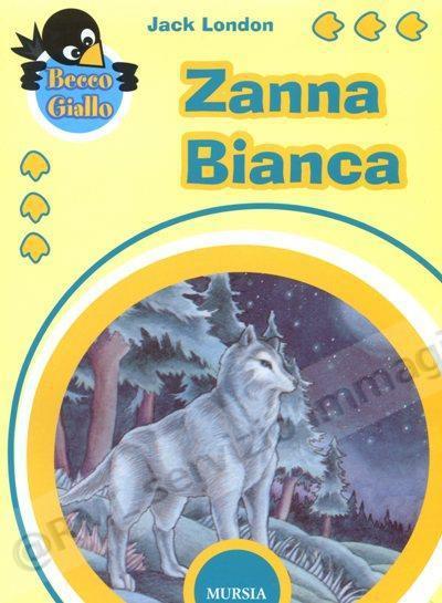 ZANNA BIANCA