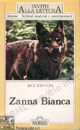 ZANNA BIANCA (Peressini)