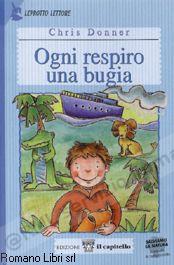 OGNI RESPIRO UNA BUGIA