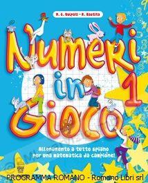 NUMERI IN GIOCO 1