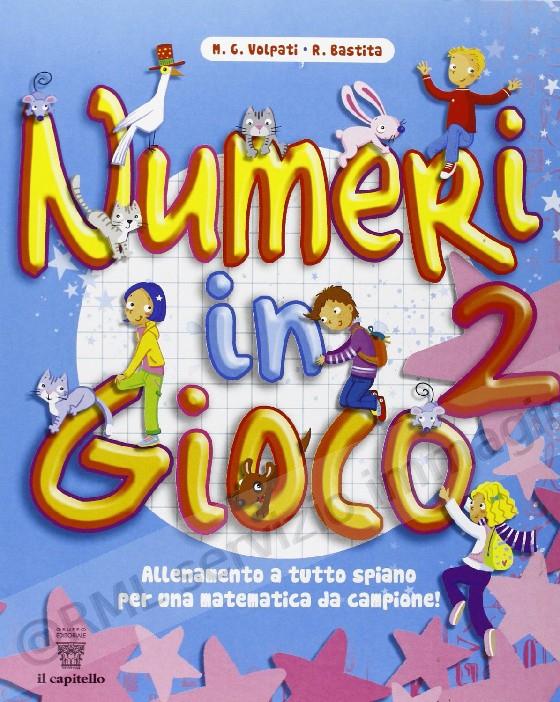 NUMERI IN GIOCO 2