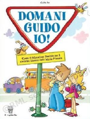 DOMANI GUIDO IO! X ELEM.
