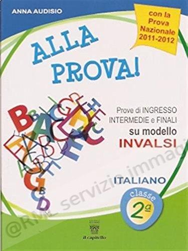 ALLA PROVA! INVALSI...