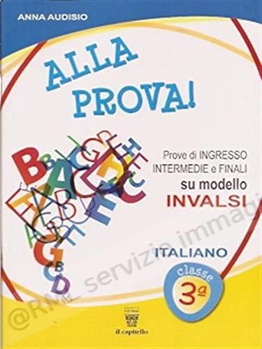 ALLA PROVA! INVALSI...