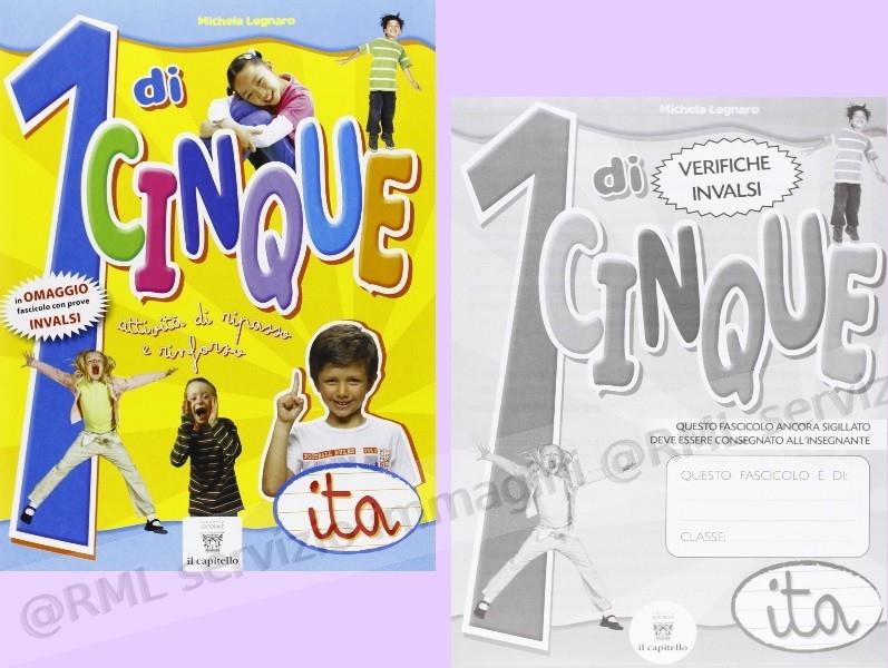 1 DI CINQUE ITALIANO