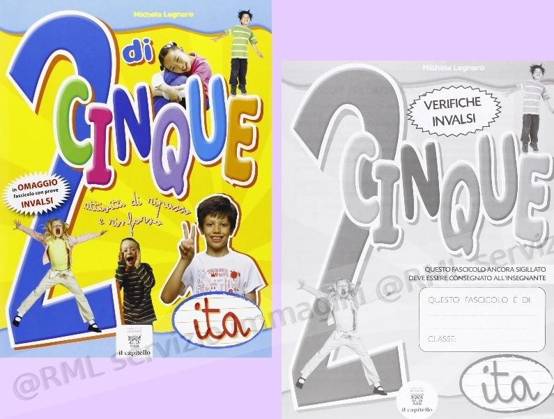 2 DI CINQUE ITALIANO