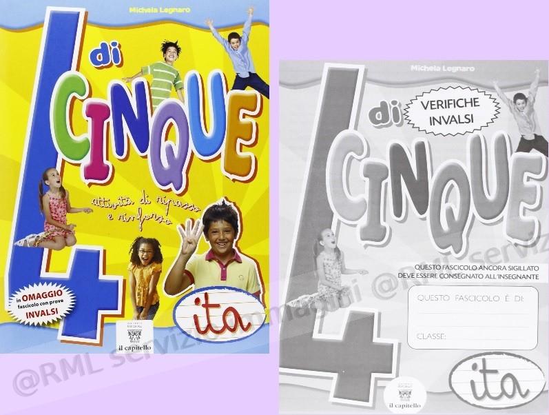 4 DI CINQUE ITALIANO