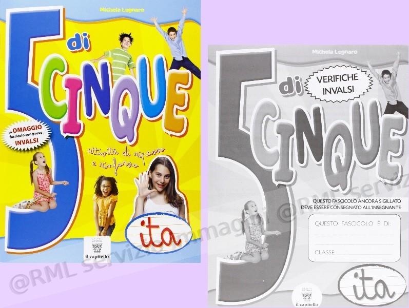 5 DI CINQUE ITALIANO