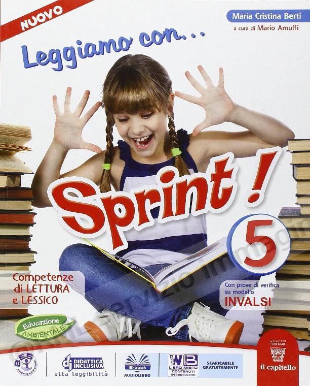 NUOVO LEGGIAMO CON SPRINT...