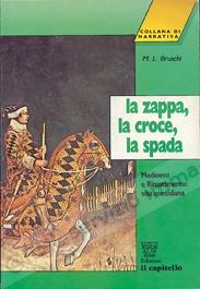 ZAPPA LA CROCE LA SPADA X...