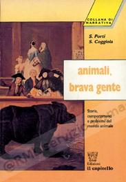 ANIMALI BRAVA GENTE X MEDIA
