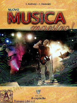 NUOVO MUSICA MAESTRO A+B...