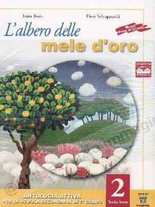 ALBERO DELLE MELE D'ORO 2...