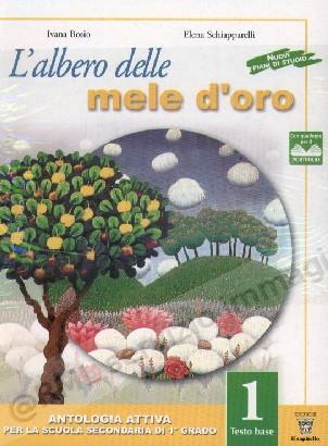 ALBERO DELLE MELE D'ORO 1...