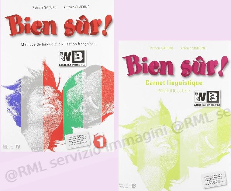 BIEN SUR 1 +Cd +CARNET