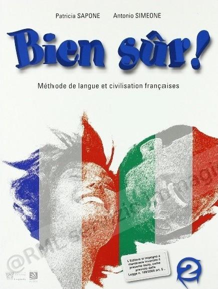 BIEN SUR 2 +Cd