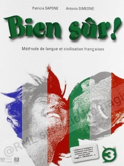 BIEN SUR 3 +Cd