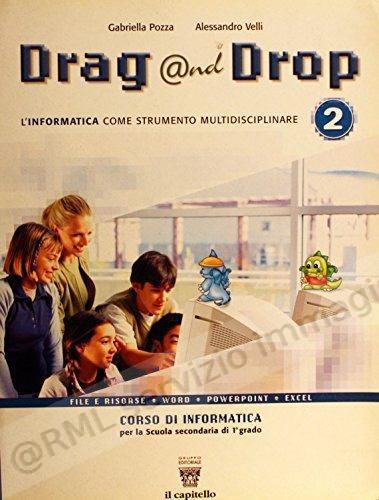 DRAG AND DROP 2