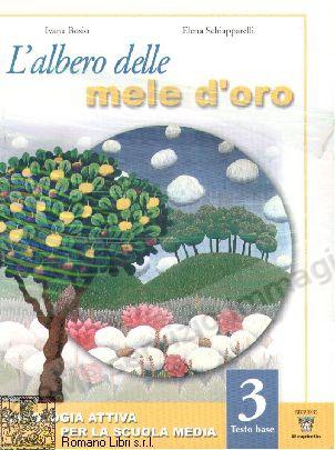 ALBERO DELLE MELE D'ORO 3,...