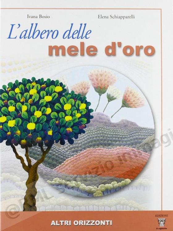 ALBERO DELLE MELE D'ORO,...