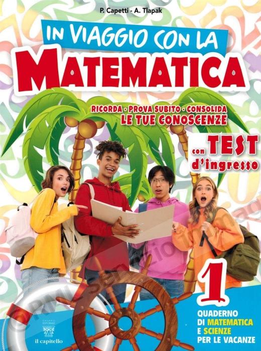 IN VIAGGIO CON LA...