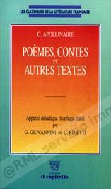 POEMES CONTES ET AUTRES...