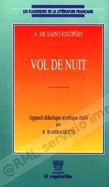 VOL DE NUIT (Barbasetti)...