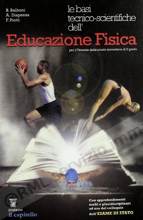 BASI TECNICO SCIENTIFICHE...