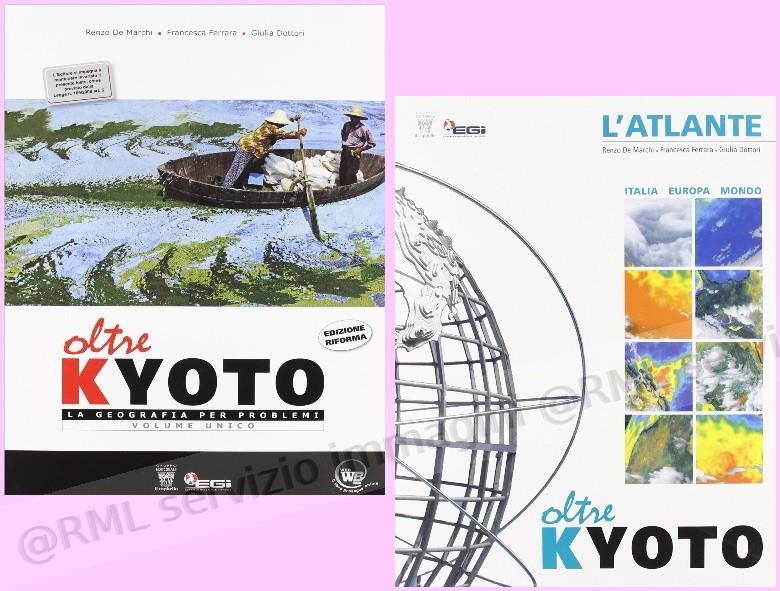 OLTRE KYOTO +ALT.