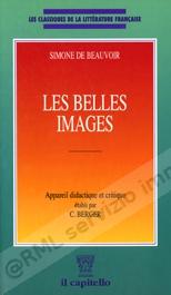 BELLES IMAGES (Berger) +CASS.