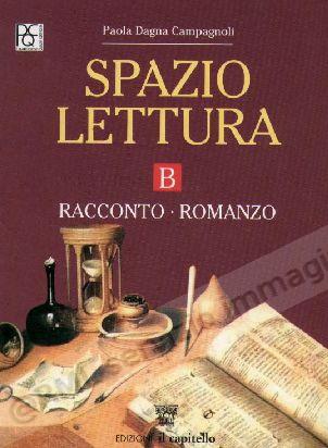 SPAZIO LETTURA TOMO B