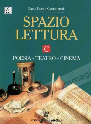 SPAZIO LETTURA TOMO C