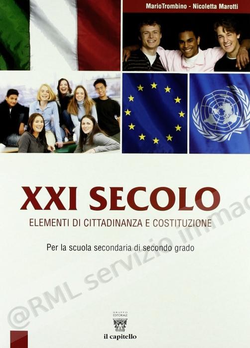 XXI SECOLO, ELEMENTI DI...