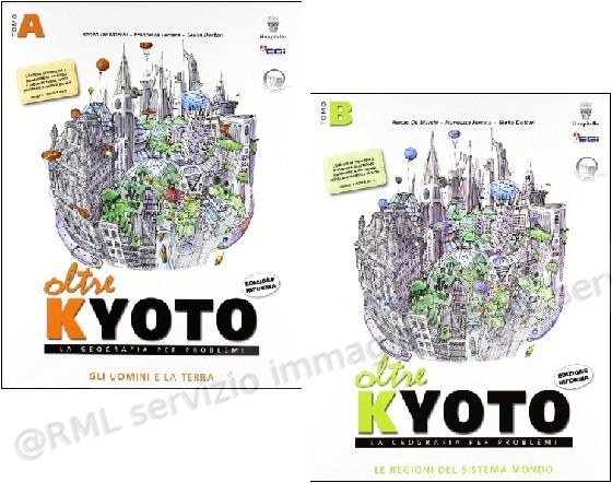 OLTRE KYOTO A+B