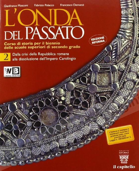 ONDA DEL PASSATO 2 + eB