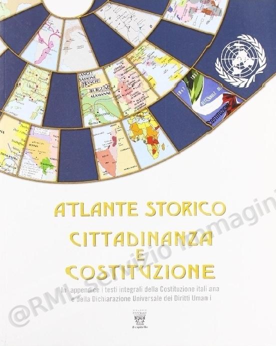 ATLANTE STORICO...