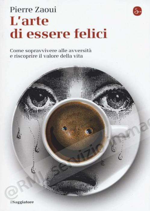ARTE DI ESSERE FELICI