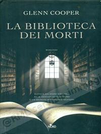 BIBLIOTECA DEI MORTI