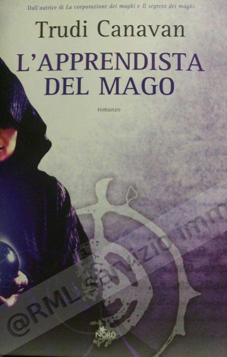 APPRENDISTA DEL MAGO