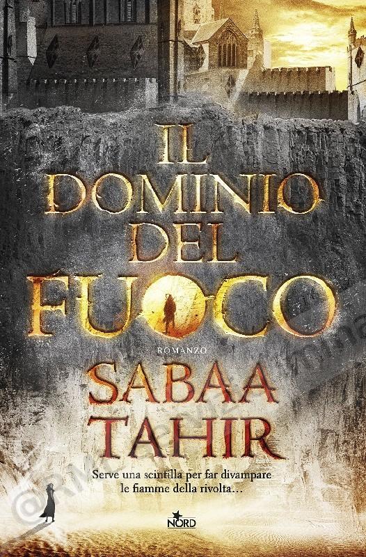 DOMINIO DEL FUOCO
