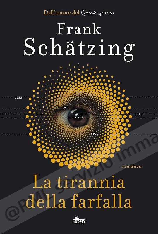 TIRANNIA DELLA FARFALLA