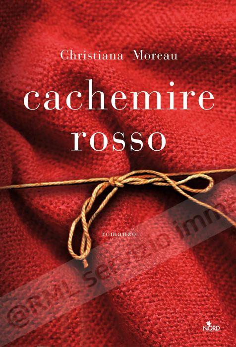 CACHEMIRE ROSSO