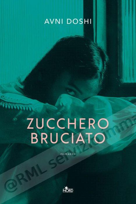ZUCCHERO BRUCIATO