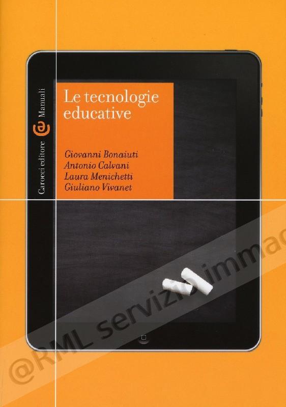 TECNOLOGIE EDUCATIVE