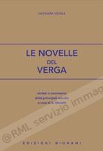 NOVELLE (Menetti), RIASS.