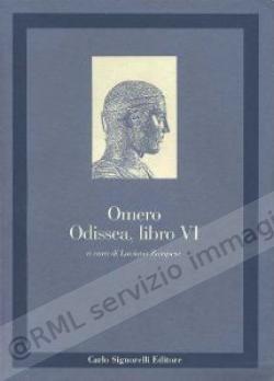 ODISSEA  6 (Zampese)