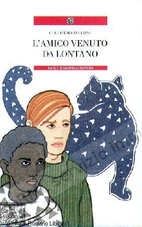 AMICO VENUTO DA LONTANO, NARR.