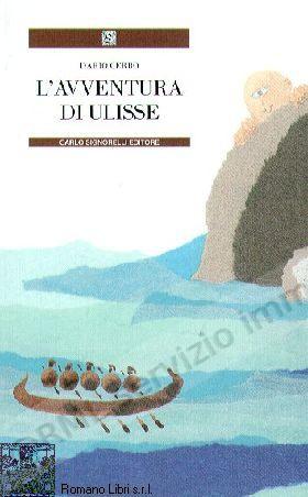 AVVENTURA DI ULISSE, NARR.