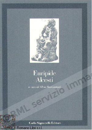 ALCESTI (Barbantani)